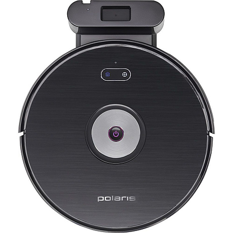 Робот-пылесос Polaris PVCR 1090 Space Sense Aqua - фото №3