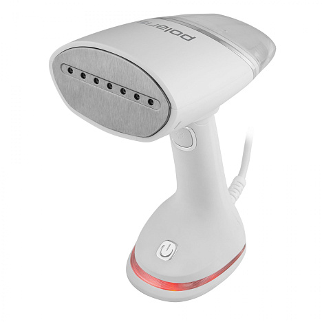 Компактный отпариватель Polaris PGS 1422CA Travel - фото №0