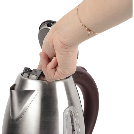 Чайник Polaris PWK 1781CA - фото №1