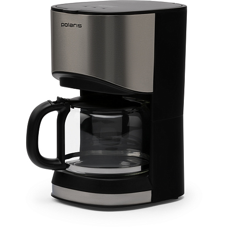 Кофеварка Polaris PCM 1215A - фото №1