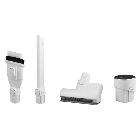 Беспроводной пылесос Polaris PVCS 4010 FusionPRO - фото №7