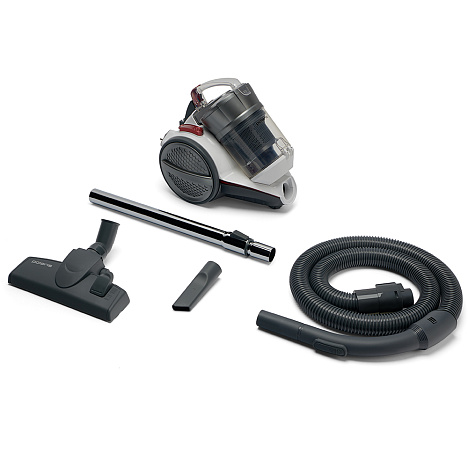 Пылесос Polaris PVC 1821WR - фото №13