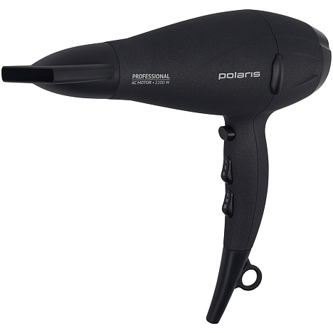 Фен Polaris PHD 2289AC - фото №0