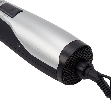 Фен-расческа Polaris PHS 0854 - фото №7