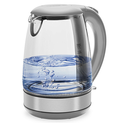 Чайник Polaris PWK 1719CGL - фото №0