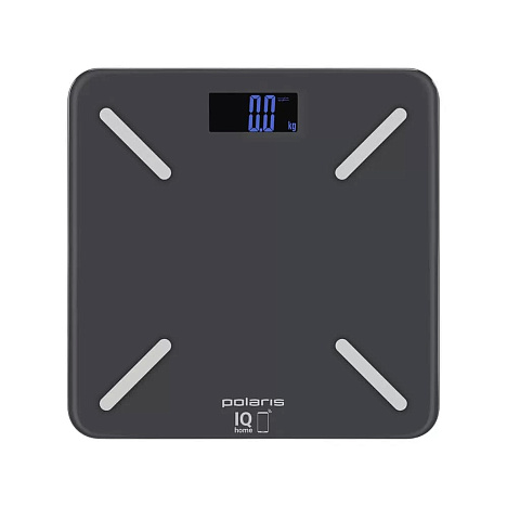 Весы напольные Polaris PWS 1896 IQ Home - фото №1