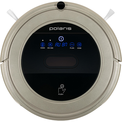 Робот-пылесос Polaris PVCR 0920WV Rufer - фото №2