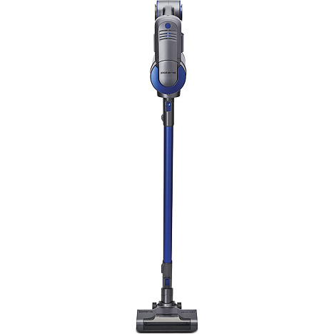 Портативный пылесос Polaris PVCS 0723 - фото №1