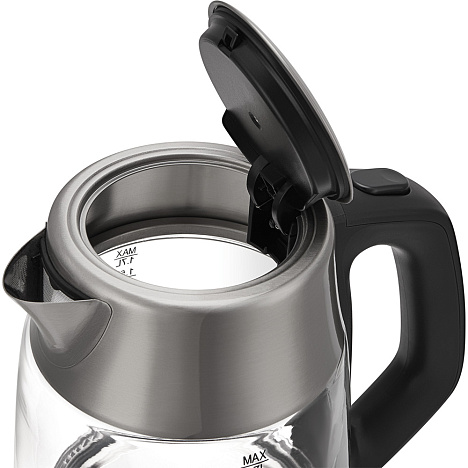 Чайник Polaris PWK 1777CGLD - фото №4