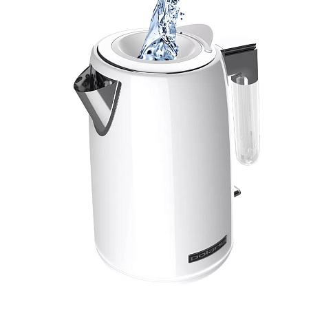 Чайник Polaris PWK 1730CA Water Way Pro - фото №0