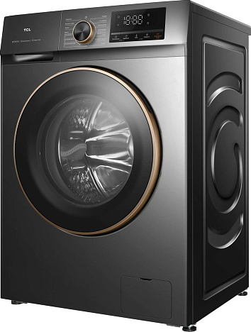 Стиральная машина TCL TWRP-1108W12G2 - фото №2