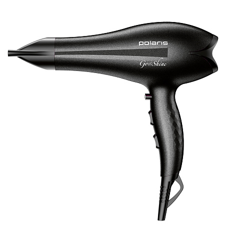 Набор для укладки волос Polaris PHD 2477ACi - фото №1