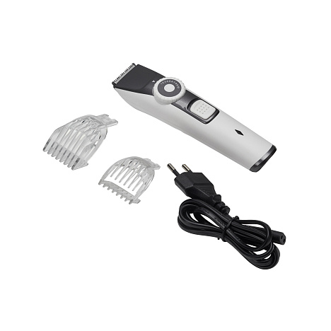 Триммер Polaris PHC 2002RB - фото №2