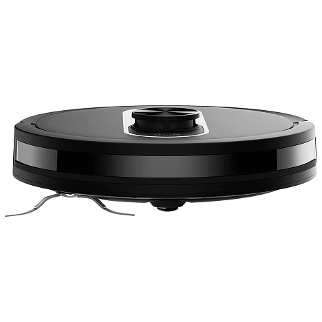 Робот-пылесос Polaris PVCR 4250 WIFI IQ Home - фото №11