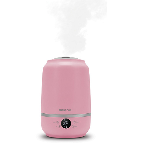 Увлажнитель воздуха Polaris PUH 7205Di - фото №2