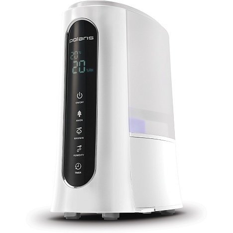 Ультразвуковой увлажнитель воздуха Polaris PUH 0565Di - фото №0