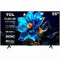 Телевизор TCL 55P7K 55" - фото превью №0