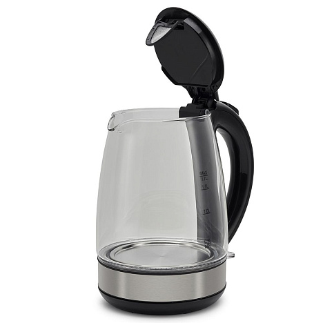 Чайник Polaris PWK 1740CGL - фото №3