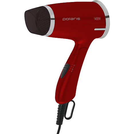 Фен Polaris PHD 1463T - фото №5