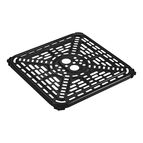 Аэрогриль электрический Polaris PAF 9007WS - фото №5