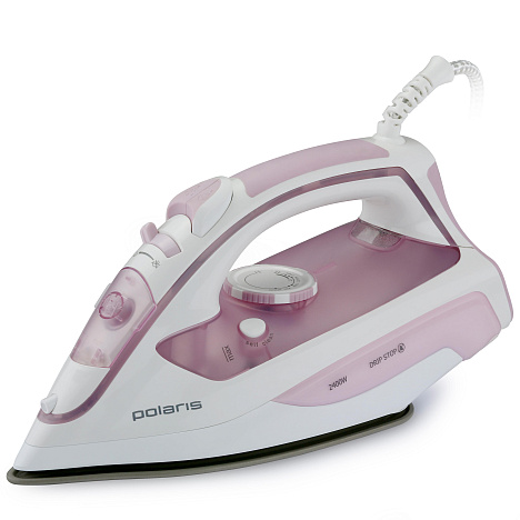Утюг Polaris PIR 2469K - фото №0