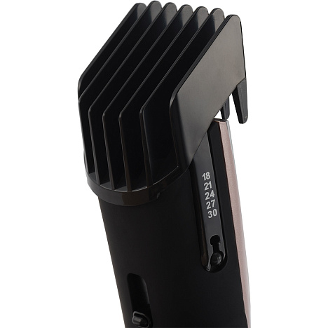 Машинка для стрижки Polaris PHC 0512RC Dreams Collection - фото №3