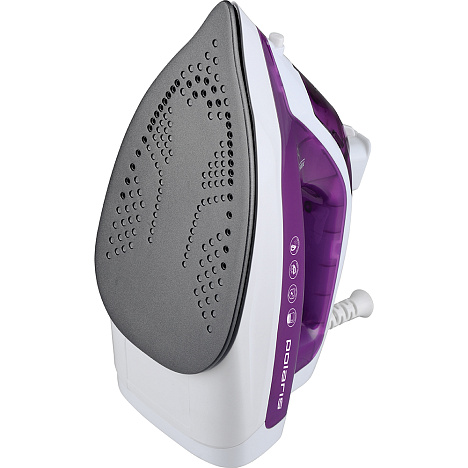 Утюг Polaris PIR 1876 GraphiTECH - фото №2