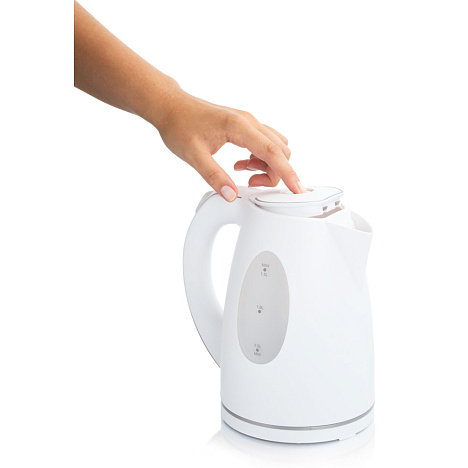 Чайник Polaris PWK 1574CL - фото №1