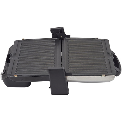 Гриль-пресс Polaris PGP 1702 - фото №7