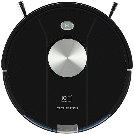 Робот-пылесос PVCR 4000 WI-FI IQ Home Envision AQUA - фото №2