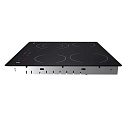 Электрическая варочная панель PBHC6411FB Wi-Fi IQ Home - фото превью №4