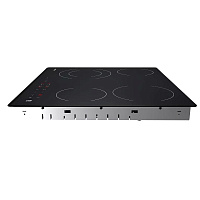 Электрическая варочная панель PBHC6411FB Wi-Fi IQ Home