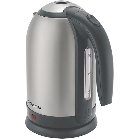 Чайник Polaris PWK 1864CA - фото №1