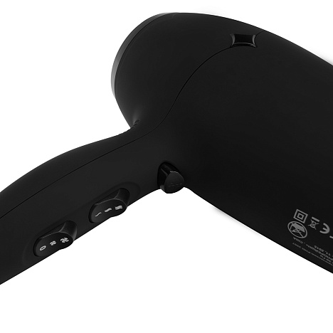 Фен Polaris PHD 2067 - фото №11