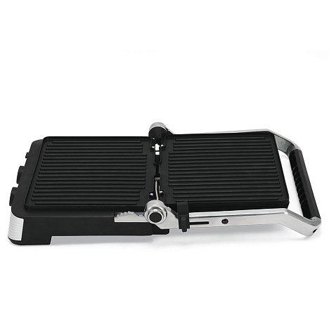 Гриль-пресс Polaris PGP 2402 - фото №4