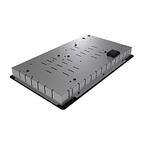 Электрическая варочная панель PBHC3211FB Wi-Fi IQ Home