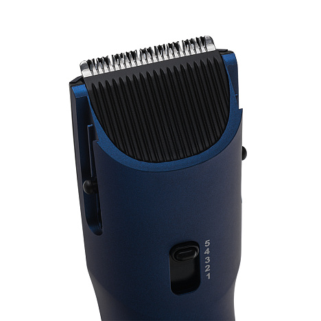 Машинка для стрижки Polaris PHC 0502RC - фото №9