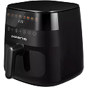 Аэрогриль электрический Polaris PAF 8003W Wi-Fi IQ Home - фото превью №1