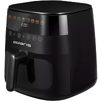 Аэрогриль электрический Polaris PAF 8003W Wi-Fi IQ Home