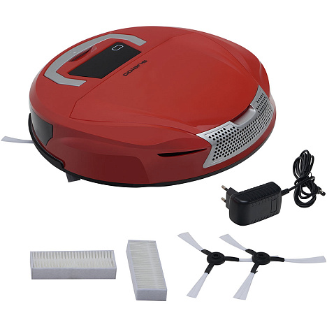 Робот-пылесос Polaris PVCR 0316D - фото №10