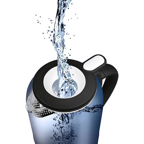 Чайник Polaris PWK 1759CGL - фото №1