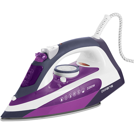 Утюг Polaris PIR 2258AK - фото №0