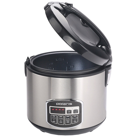 Мультиварка Polaris PMC 0509AD - фото №2