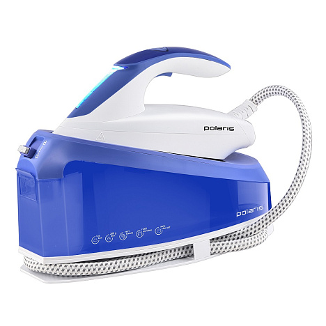 Парогенератор Polaris PSS 7520K - фото №0
