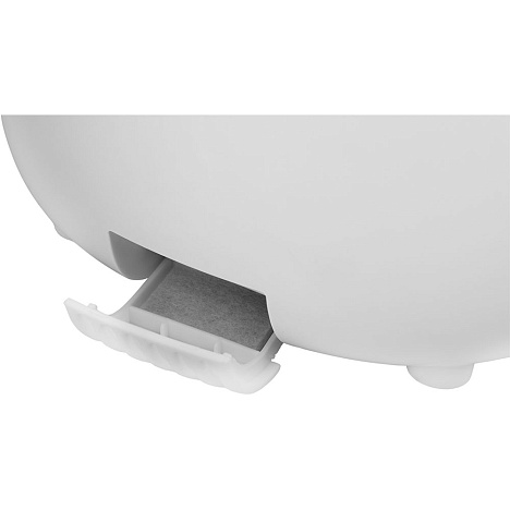 Ультразвуковой увлажнитель воздуха Polaris PUH 7240 TF - фото №7