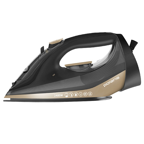 Утюг Polaris PIR 2477AK Trinity - фото №1
