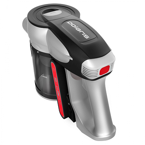 Беспроводной пылесос Polaris PVCS 5090 HandStickPRO - фото №8