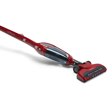 Портативный пылесос Polaris PVCS 0518 - фото №3