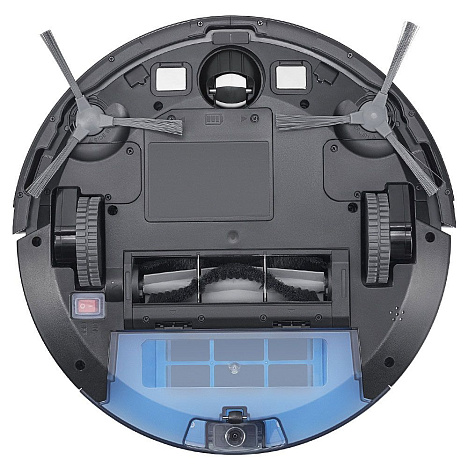 Робот-пылесос Polaris PVCR 3200 IQ Home Aqua - фото №5