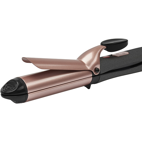 Стайлер Polaris PHS 3010KTi - фото №11